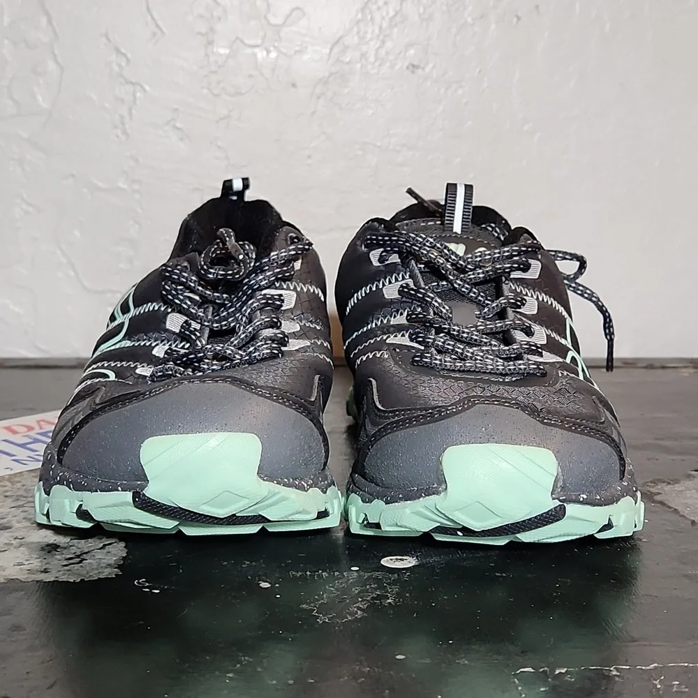 FILA Vector Coolmax 5JM00123-256 Running Sneakers Size 9